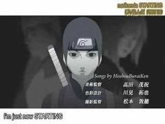 Download Lagu Naruto Opening 14 Tsuki No Ookisa